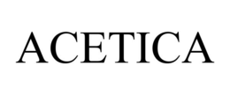 ACETICA