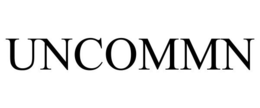 UNCOMMN