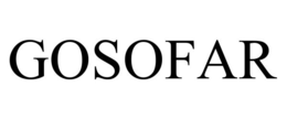 GOSOFAR