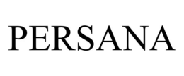 PERSANA