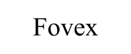 FOVEX