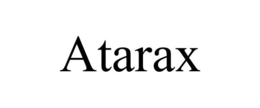 ATARAX