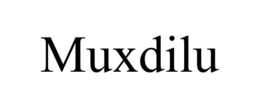 MUXDILU