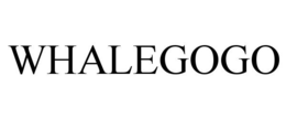 WHALEGOGO