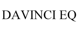DAVINCI EQ