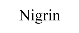NIGRIN