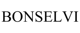 BONSELVI