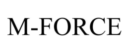 M-FORCE