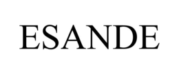 ESANDE