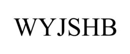 WYJSHB