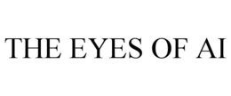 THE EYES OF AI