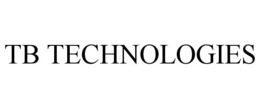 TB TECHNOLOGIES