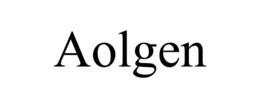 AOLGEN