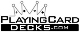 PLAYING CARD DECKS.COM