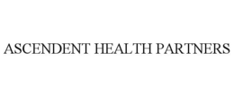 ASCENDENT HEALTH PARTNERS