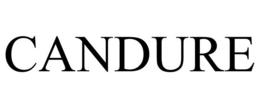 CANDURE