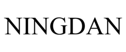 NINGDAN