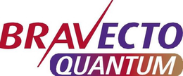 BRAVECTO QUANTUM