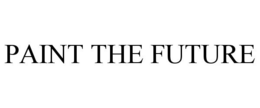 PAINT THE FUTURE