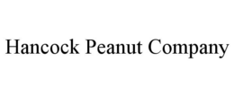 HANCOCK PEANUT COMPANY