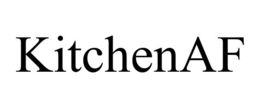 KITCHENAF