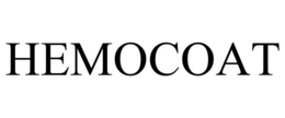 HEMOCOAT