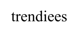 TRENDIEES