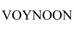 VOYNOON