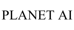 PLANET AI