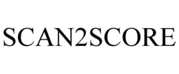 SCAN2SCORE