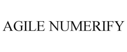 AGILE NUMERIFY