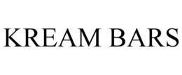 KREAM BARS