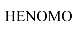 HENOMO