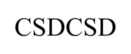 CSDCSD