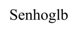 SENHOGLB