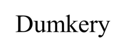 DUMKERY