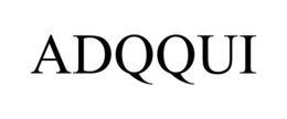 ADQQUI