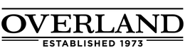 OVERLAND ESTABLISHED 1973
