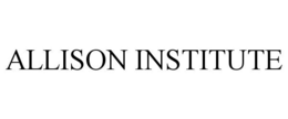 ALLISON INSTITUTE