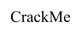 CRACKME
