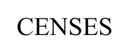 CENSES
