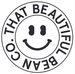 THAT BEAUTIFUL BEAN CO.