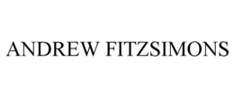 ANDREW FITZSIMONS