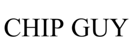 CHIP GUY