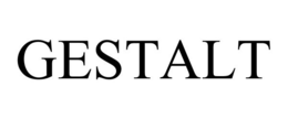 GESTALT