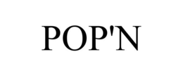 POP'N