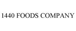 1440 FOODS COMPANY