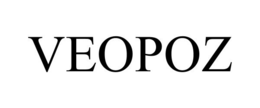 VEOPOZ