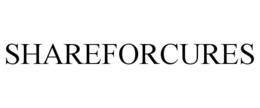 SHAREFORCURES