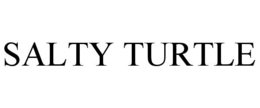 SALTY TURTLE